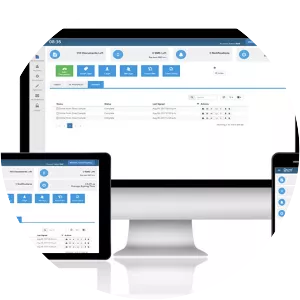 Secured Signing Limited - Software company