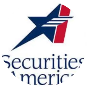 SECURITIES AMERICA INC