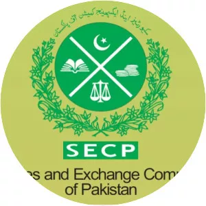 Securities and Exchange Commission of . . .