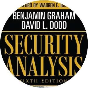 Security Analysis: Principles and Technique Benjamin Graham