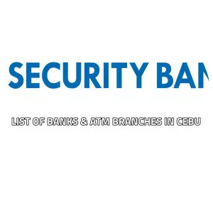 Security Bank - Private banking company