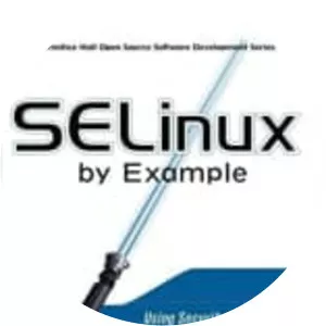 Security-Enhanced Linux - Software