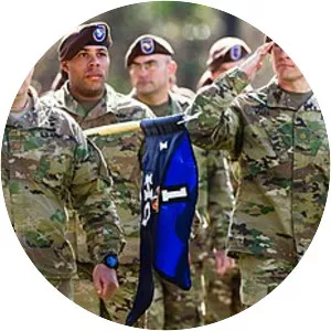 Security Force Assistance Brigade - Army unit