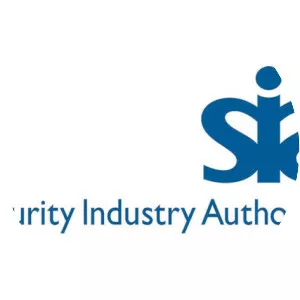 Security Industry Authority