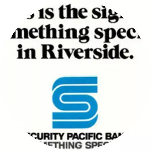 Security Pacific Bank