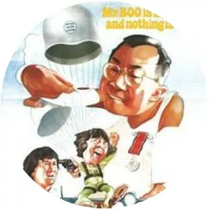 Security Unlimited - 1981 ‧ Comedy ‧ 1h 32m