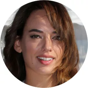 Seda Bakan - Turkish actress