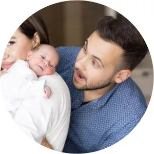 Seda Çınar photograph