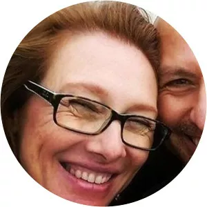 Seda İnce photograph