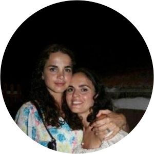 Seda Kazaz photograph