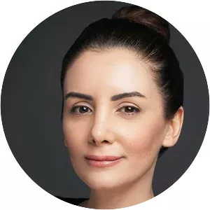 Seda Kement - Actress