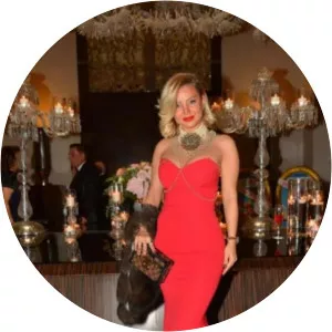 Seda Parseker photograph