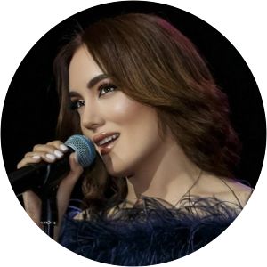 Seda Seyranyan - Singer