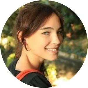 Seda Telciler photograph