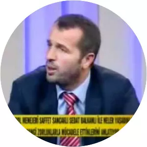 Sedat Balkanlı