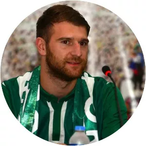 Sedat Berisha