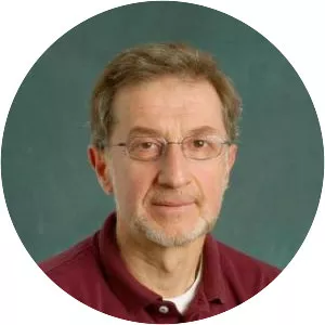 Sedat Biringen - Author