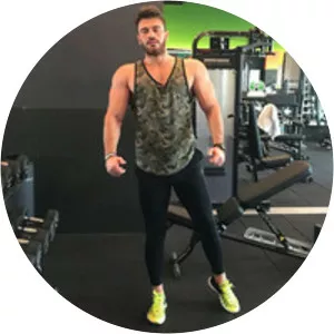 Sedat Koçyiğit - Hülya Koçyiğit's father