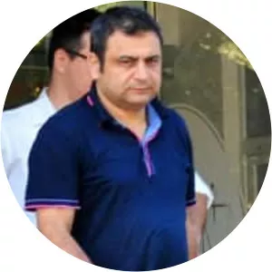 Sedat Laçiner