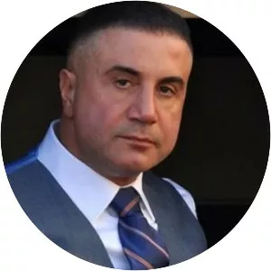 Sedat Peker - Turkish whistleblower
