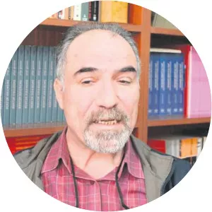 Sedat Şenoğlu photograph