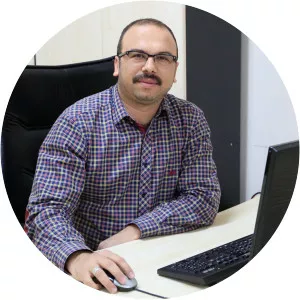 Sedat Turhan photograph