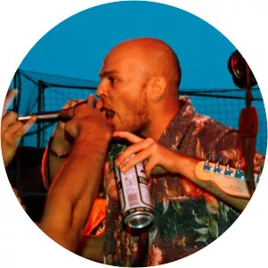 Sedato Blend - Musical artist