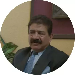 Seddique Mir Mateen - Omar Mateen's father
