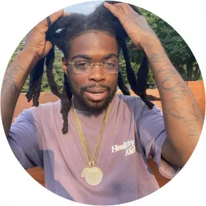 SEDDY HENDRIX - Musical artist