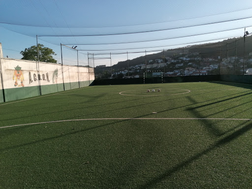 Sede ACRD Nespereira