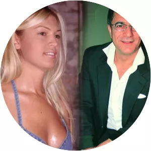 Sedef Altuntaş - Mehmet Ali Erbil's ex-wife