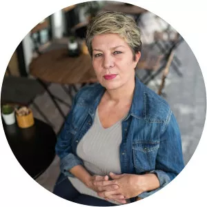 Sedef Erken photograph