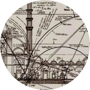 Sedefkar Mehmed Agha