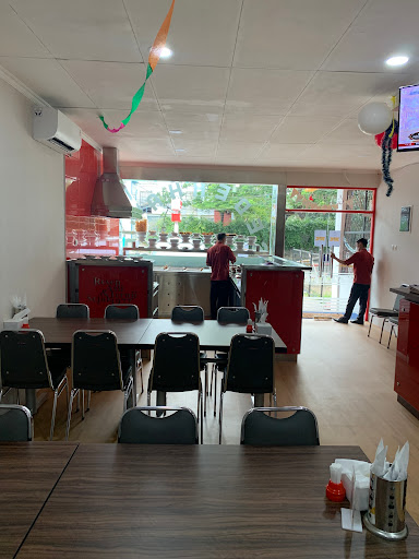 Sederhana Pondok Pinang 