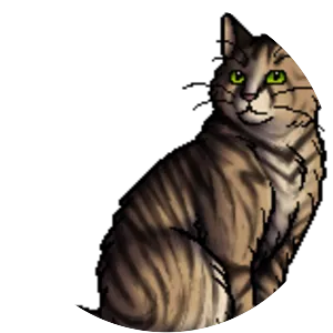 Sedgecreek - Fictional character