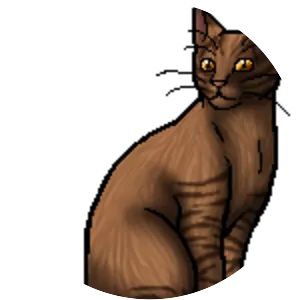 Sedgewhisker - Fictional character