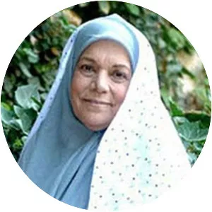 Sedigheh Kianfar - Actress