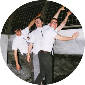 Sediment Club - Musical group