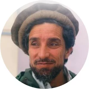 Sediqa Massoud - Ahmad Shah Massoud's wife