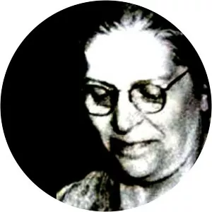 Sediqeh Dowlatabadi