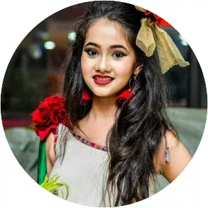 Sedrina Sharma - Film actor