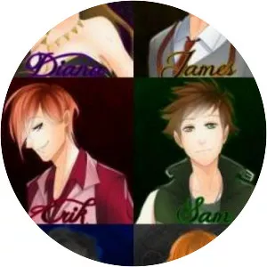 Seduce Me the Otome - Video game