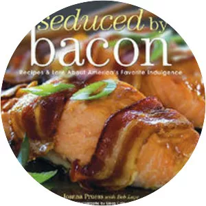 Seduced by Bacon - Book by Joanna Pruess