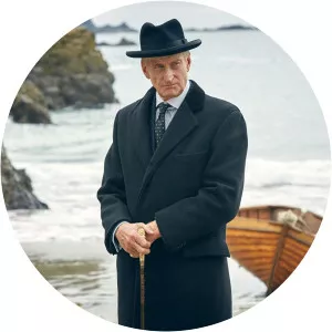 sędzia Lawrence Wargrave photograph