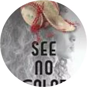 See No Color - Book by Shannon Gibney