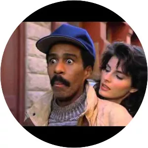 See No Evil, Hear No Evil - 1989 ‧ Thriller/Action ‧ 1h 43m