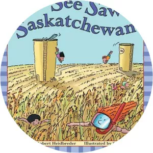 See Saw Saskatchewan Robert Heidbreder