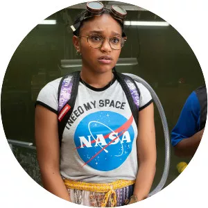 See You Yesterday - 2019 ‧ Sci-fi ‧ 1h 27m