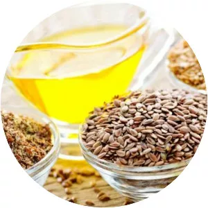 Seed oil - 