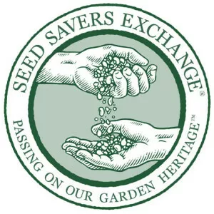 Seed Savers Exchange